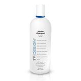 TRIDESIGN TRI Professional Hair Care Moisturizing Shampoo 32 oz for All Types of Hair Dry Fine & Oily Hair Jojoba Extracts Panthenol Collagen Protein & Henna Hair Thickening