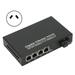4 Ports Gigabit Ethernet Switch TBC?MC3714ES20A Plug Play Stable Sturdy Computer Networking Switches 100?240VAU Plug Electronic goods