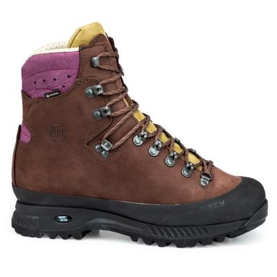 Hanwag - Alaska XC GTX - Wanderschuhe 48,5 | EU 48,5 braun Image