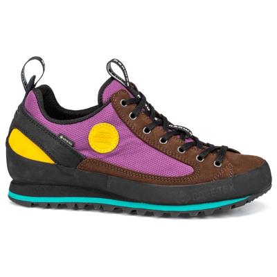 Hanwag - Rotpunkt Low GTX - Approachschuhe 40,5 | EU 40,5 braun Image
