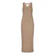 Givenchy, Knitted Dresses, female, Beige, M, Givenchy Dresses Beige