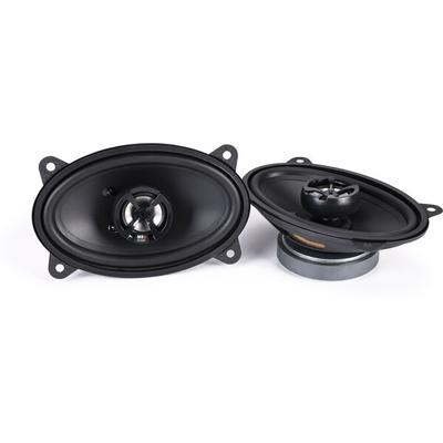MB Quart DK2-146 Discus 4x6 Coaxial Speakers 45-watt RMS