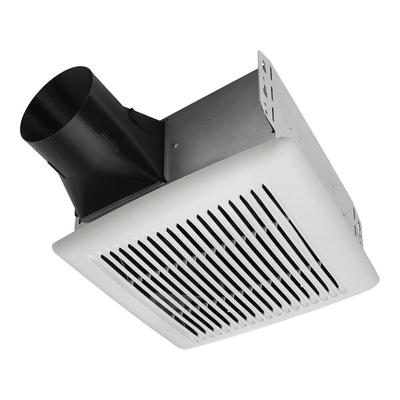 Broan Flex DC Series Bathroom Exhaust Fan AE50110DC - 50-110 CFM