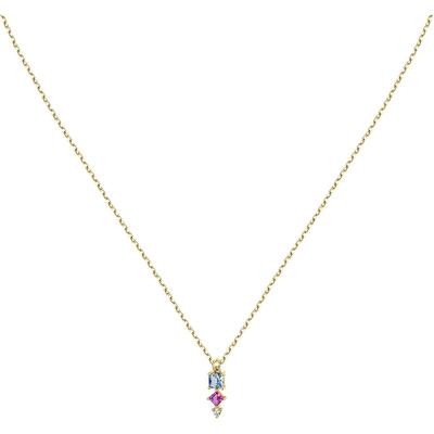 CHRIST Kette 925er Silber, recycelt One Size Damen Image