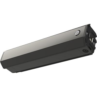 E-Bike Akku PROPHETE "Integrierter Rahmenakku", schwarz, Akkumulatoren, 15000mAh Image