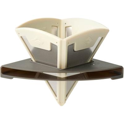 Sea to Summit Frontier UL Collapsible Pour Over Bone White A1227