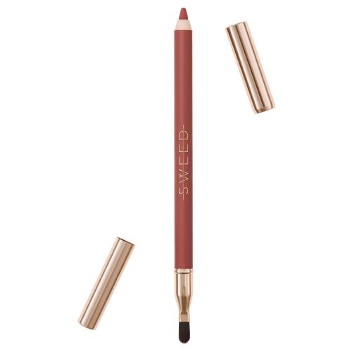 Sweed - Lip Liner Lipliner 1 g Rose Thorn