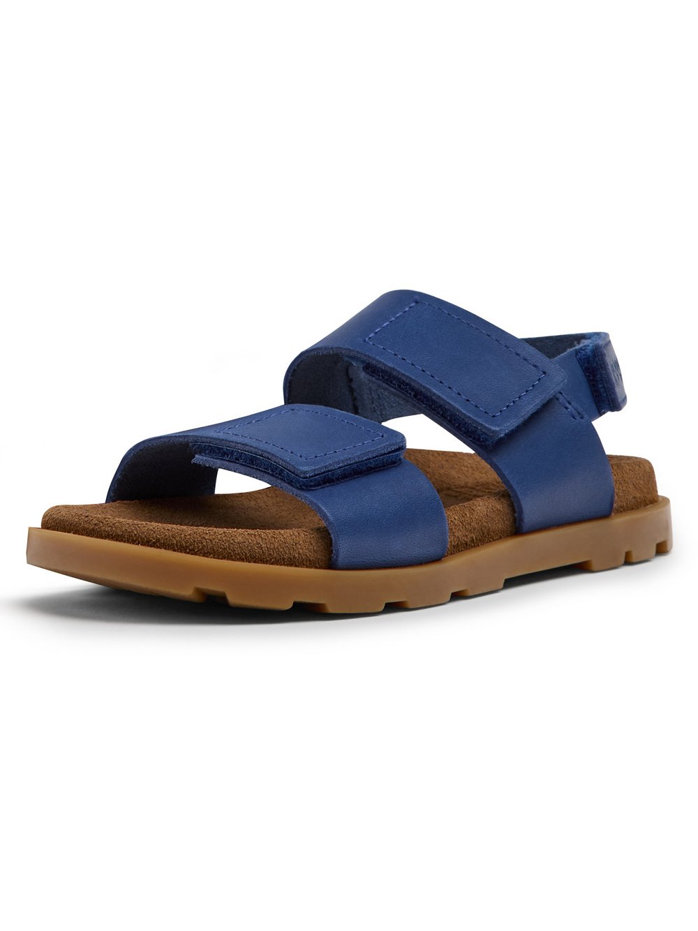 Camper Kids Sandalen Kinder marine, 33 Image