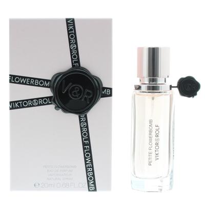 Viktor & Rolf Petite Flowerbomb Eau de Parfum 20ml Spray