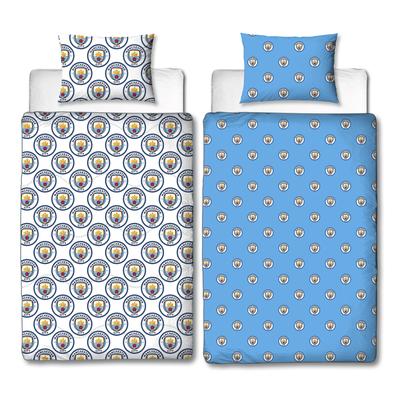 Couette simple sans couverture 10,5 Tog Manchester City Image