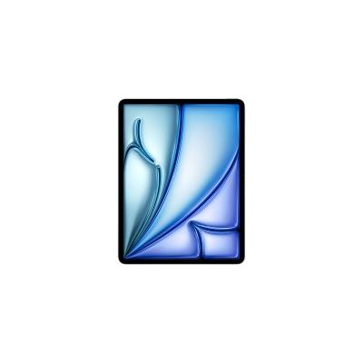Apple iPad Air M 512 GB 33 cm (13") 8 Wi-Fi 6E (802.11ax) iPadOS 17 Blau