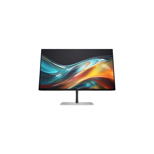 Hp Serie 7 Pro 23,8 Zoll Fhd-monitor – 724pf