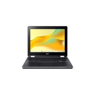 Acer Chromebook R856TNTCO-C8VU Intel® N N100 30,5 cm (12") Touchscreen HD+ 8 GB LPDDR5-SDRAM 128 GB eMMC Wi-Fi 6E (802.1