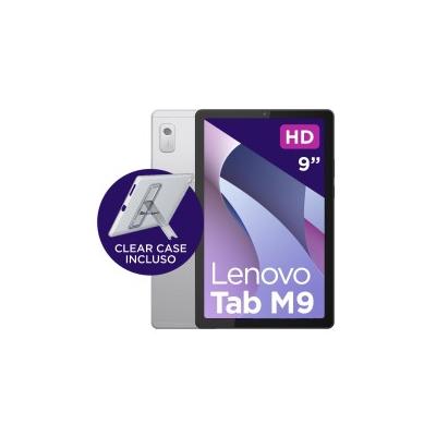 Lenovo Tab M9 Mediatek 64 GB 22,9 cm (9") 4 GB Wi-Fi 5 (802.11ac) Android 12 Grau