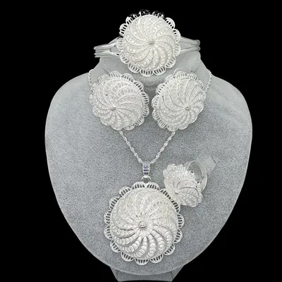 Jewelry+Sets