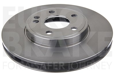 Eurobrake Bremsscheibe [Hersteller-Nr. 58152033112] für Mercedes-Benz, Infiniti Image