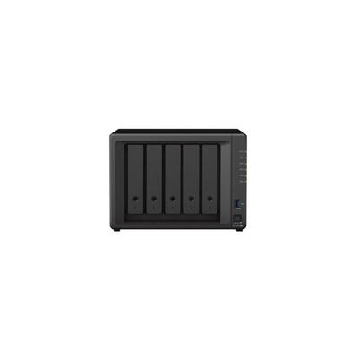 SYNOLOGY NAS-Server "DS1522+", eh13, B:29,50cm H:28,50cm T:31,50cm, NAS-Server