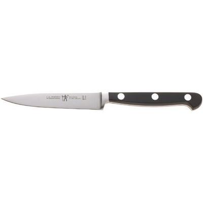 Henckels 31160-101 International Classic 4-Inch Stainless-Steel Paring Knife