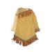 Disney Store Costume: Tan Accessories - Kids Girl's Size Large