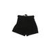 J. by J.Crew Shorts: Black Solid Bottoms - Women's Size 00