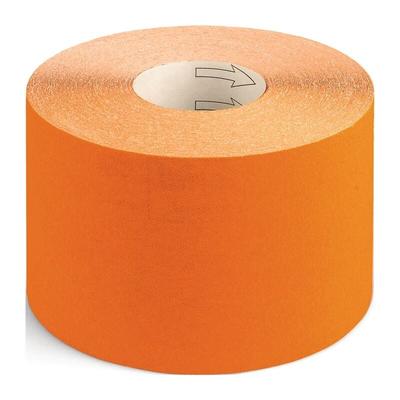 Promat Schleifpapierrolle 115 mm Körnung 180 für Holz/Farbe Korund Image