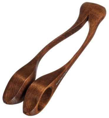 Heritage Musical Spoon Large Brown