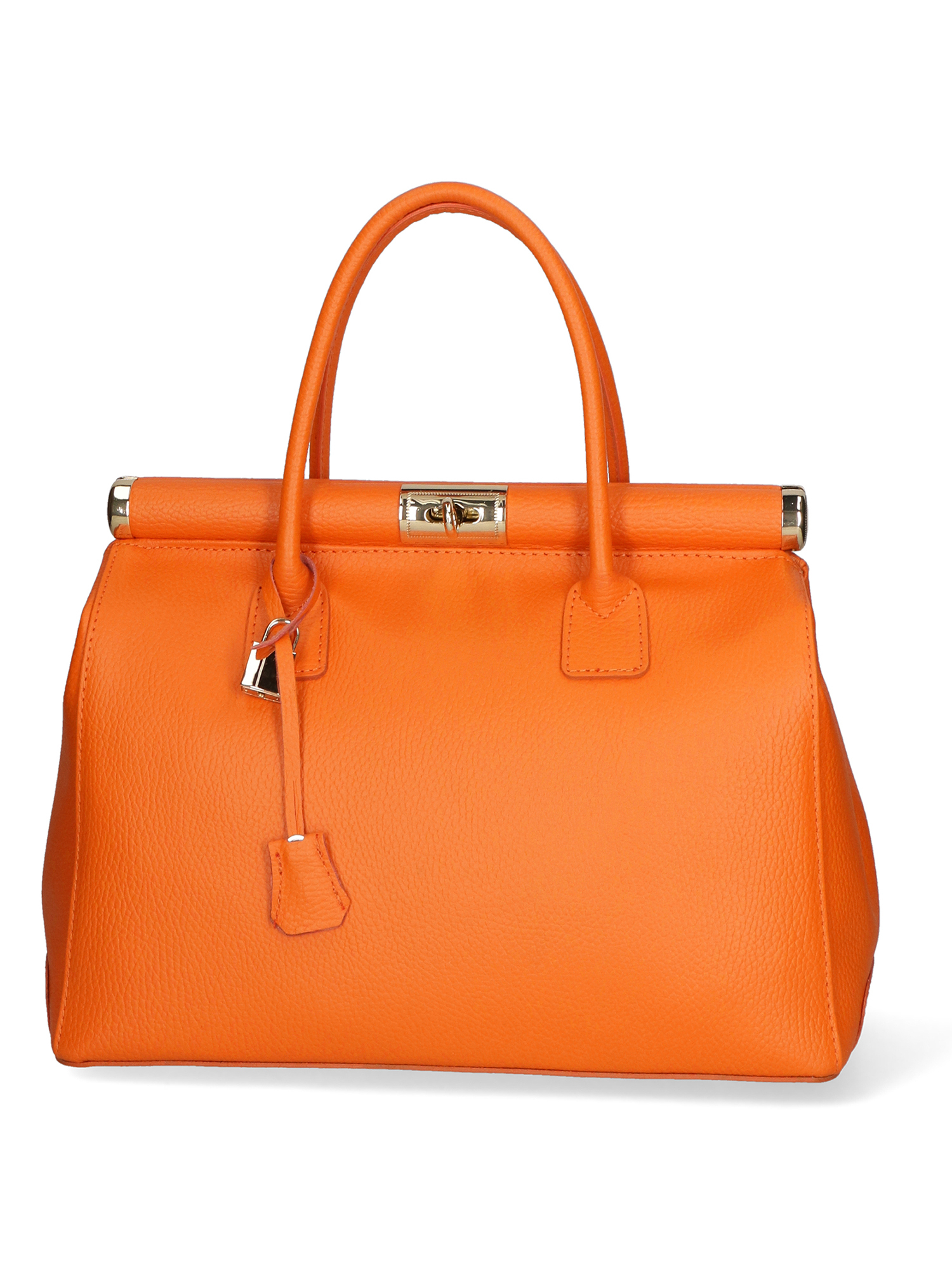 Gave Lux Handtasche Frauen ORANGE Image