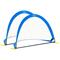 Prolenta Premium - Furniture Limited - Set Porte da Calcio per Bambini 2 pz con