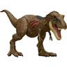 Mattel - Jurassic World Figura Articolata Tyrannosaurus Rex con Luci e Suoni Idea Regalo