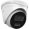 8Mp Dual Light 2.8mm Turret Ip Poe IPC-T280HA-LU - Hikvision