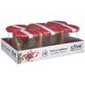 EDM - Lot de 6 pots de confiture - 5five