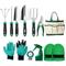 Outils de Jardinage, Trousse-Cadeau d