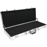 Valise alu transport arme instrument musique 840 mm - WK1