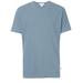 Cotton Tshirt - Blue - James Perse T-Shirts