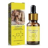 JIaleilei Sexy for Woman Man Body Oil Natural Fresh Body Long Lasting Fragrance Men And Women Perfume Oil 10ml