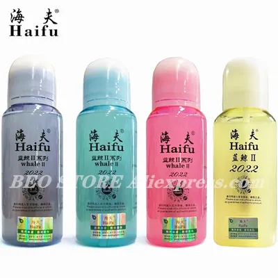 HAIFU WHALE 2 Table Tennis Speed Sponge Booster Effect Whale Tune Synthetic Original HAIFU Ping Pong