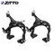 ZTTO Road Bike Dual Pivot Calipers Children Bicycle C Brakes Folding Bike Front Rear Brakes Side