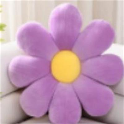 Flower Cushion Office Cushion Plush Toy Cushion Christmas Gift Halloween Thanksgiving Gift