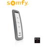 SITUO 5 RTS Iron II Somfy - Radiocomando multicanale per motori radio RTS