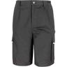 Result - Pantaloncini da lavoro Action Work Guard Nero m