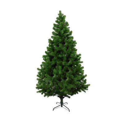 Weihnachtsbaum grün 55x140 cm