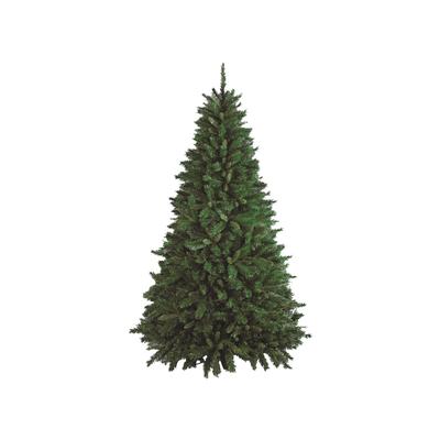 Weihnachtsbaum grün 97x120 cm