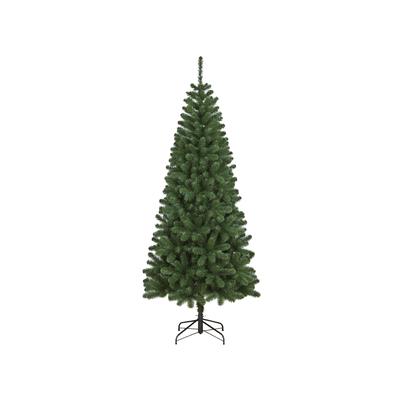 Weihnachtsbaum grün 97x115 cm
