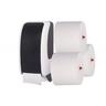 Blanc HYGIENIC SET: 1x Toilettenpapierspender Doppelrollen Blanc Cosmos + 32 Toilettenpapierrollen Long Life 3L - PRODUKTSET