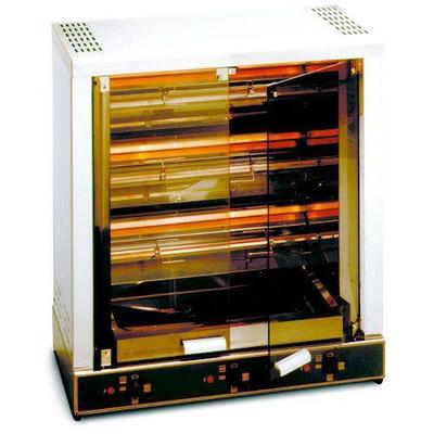 Equipex RBE12 Rotisserie Oven