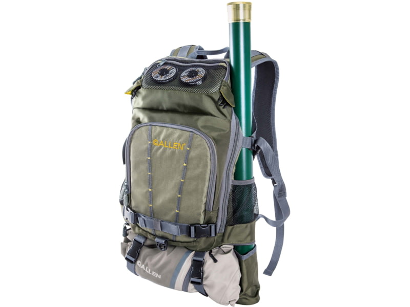 Allen Gunnison Switch Pack Green 6334