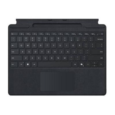 Microsoft Surface Pro Keyboard with Pen Storage for Business (Black) 8XB-00139