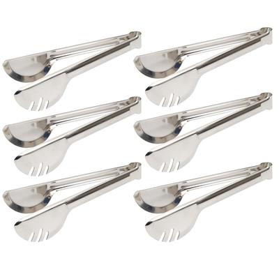 Kitchen Tongs Food Clamp