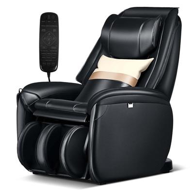 Costway Massage Chair Full Body SL Track Zero Gravity with Pillow