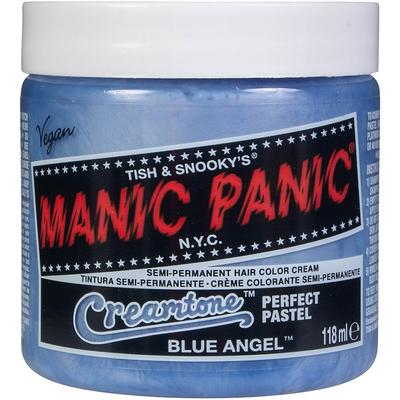 Manic Panic High Voltage Classic Blue Steel Haartönung 118 ml Grau Image
